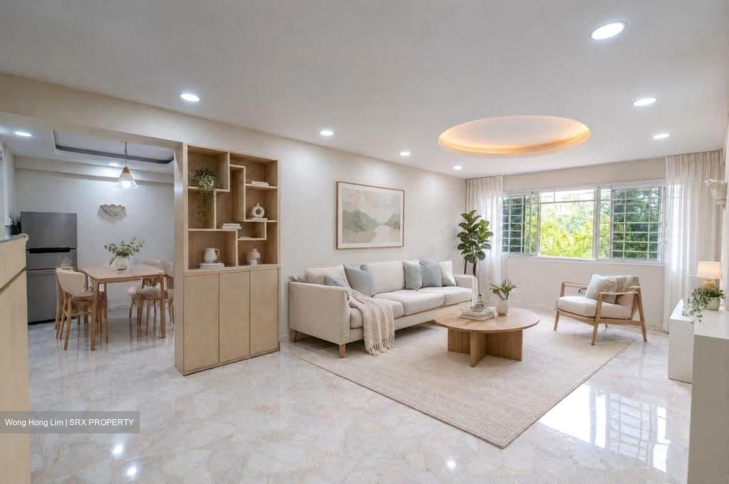 Blk 224 Bishan Street 23 (Bishan), HDB 4 Rooms #635156091